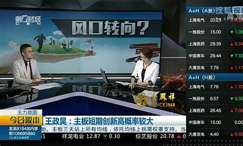 股市直播频道央视(股市直播频道央视网)_https://www.kskjyy.com_装修公司_第1张