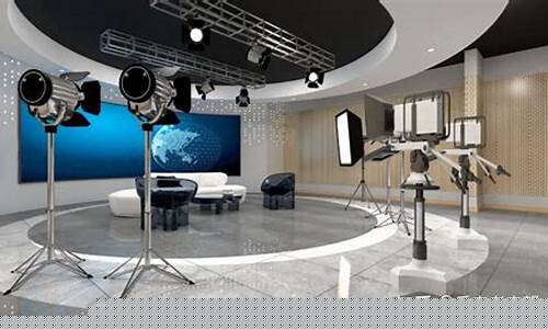 财经直播间建设(财经直播间搭建)_https://www.kskjyy.com_装修公司_第1张