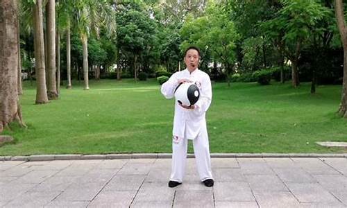 太极入门基本功视频(太极入门基本功教学 不懂不可练太极)_https://www.kskjyy.com_装修公司_第1张