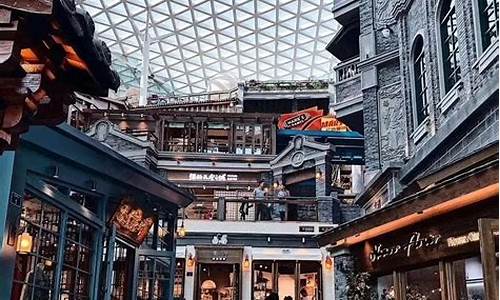 文旅商业(文旅商业项目有哪些)_https://www.kskjyy.com_装修公司_第1张