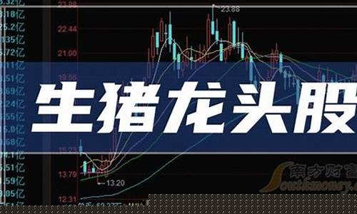 生猪上市公司龙头一览(生猪上市企业)_https://www.kskjyy.com_装修公司_第1张