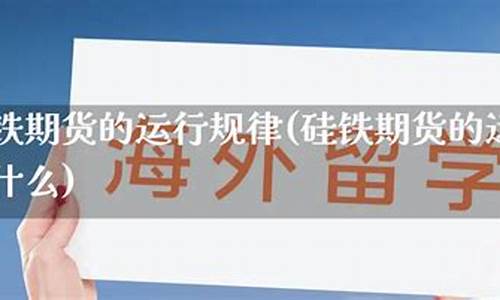 硅铁期货直播间(硅铁期货直播间怎么进)(硅铁期货吧分析讨论)_https://www.kskjyy.com_装修流程_第1张