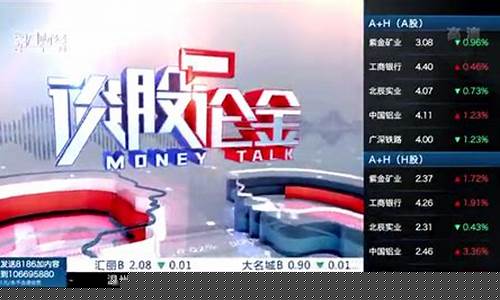 一财经直播(谈股论金第一财经直播)(下载第一财经谈股论经)_https://www.kskjyy.com_装修公司_第1张