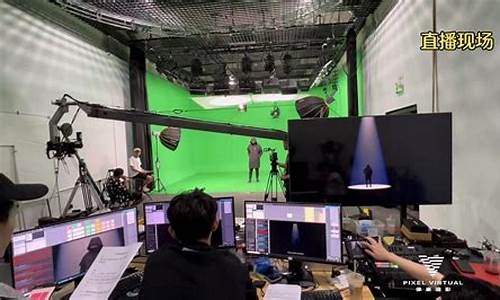 绿幕财经直播(绿幕财经直播在线观看)(绿幕直播间app下载)_https://www.kskjyy.com_装修流程_第1张