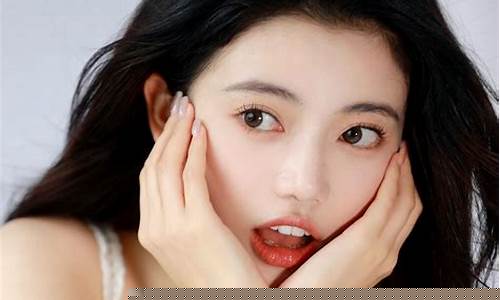 大眼妹财经直播(大眼妹财经直播在线观看)(大眼妹是什么鱼)_https://www.kskjyy.com_效果图_第1张